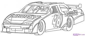 So, i was quite surprised to find out today that this sport has been immensely popular in the states. 20 Free Printable Nascar Coloring Pages Everfreecoloring Com