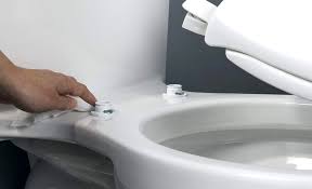 How To Install A Toilet Seat The Home