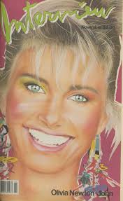 Make a move on me, carried away , recovery , and the promise are stunning catchy pop songs. Olivia Newton John Interview Magazine