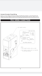 Alarm device wiring diagrams (1). Need Help With Wiring Diagram For A 2 Thermostat 2 Zone Valve With One Pump Doityourself Com Community Forums