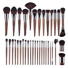 makeup forever brushes beauty