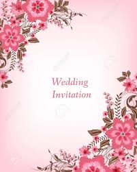 Invitation creator online crello make your own invitations completely free create amazing wedding, birthday, baby shower, and graduation invitation cards. 61 How To Create Wedding Invitations Card Background For Free For Wedding Invitations Card Background Cards Design Templates