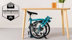 Stowaway 12 speed folding bike. Best Folding Bikes Our Pick Of The Best Folding Bikes For Urban Riding Cyclingnews