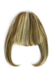 Felendy bangs hair clip allows you to wash with shampoo and make smell with perfume.arrange it slightly after washing, allow it in a ventilated place to dry naturally, then use your fingers or comb to tidy. Clip In On Remy Human Hair Fringe Bangs Light Brown Bleach Blonde Mix 6 613 Cliphair Uk