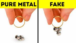 12 tips on how to spot fake jewelry