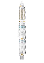 air canada business cl a330 300