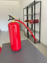 dry powder fire extinguisher 5 kg