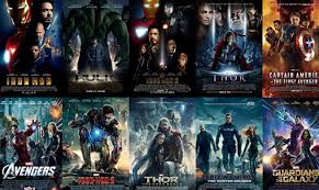 How should you watch the marvel movies in order? The Total Runtime Of The Marvel Cinematic Universe Is Over 5 Days Long