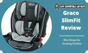 Graco Slimfit Review 2021 Slim