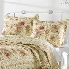 Greenland Home Fashions Antique Rose 3