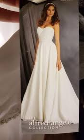 Alfred Angelo 2562