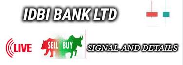 Share price is up by 4.94% today. Idbi Bank Ltd Share Price Nse I Idbi Bank Ltd Ltd