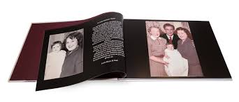 Family History Books Create Your Own Photo Legacy