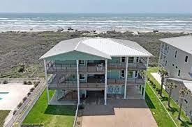 port aransas tx luxury homes and