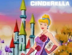 cinderella games for s play free