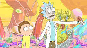 Season 5 will arrive on june 20 at 11 pm et/pt. Rick And Morty Season 5 Release Date Plot Details Everything We Know So Far Cnet
