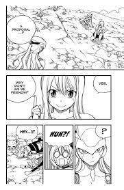 Fairy tail 100 years quest 135
