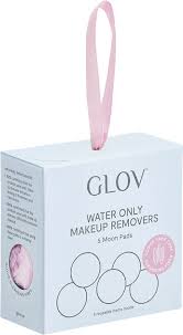 glov moon pads reusable make up remover