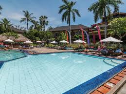 Beach front resort sits as an oasis within bustling and vibrant environment of legian one of the 25 best. Club Bali Family Suites Legian Beach Resort Deals Photos Reviews