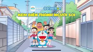 Doraemon tiếng việt tập 52 - Bilibili