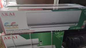 box window air conditioner appliances