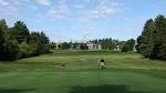 Oliver D. Appleton Golf Course - Facilities - St. Lawrence ...