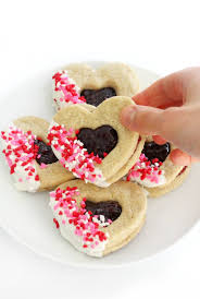 John ray christopher turned to hawthorn berries as a great heart food or find out everything you need to know about clean and healthy living when you sign up for our free email. Gluten Free Valentine S Day Heart Cookies Vegan Allergy Free
