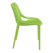 Compamia Air Outdoor Patio Dining Chair