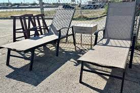 Patio Furniture Craigslist