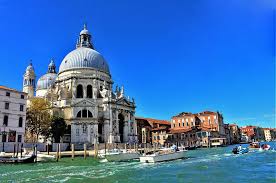 selected tours italy