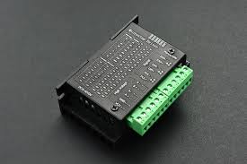 tb6600 stepper motor driver from