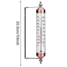 Outdoor Thermometer Wall Thermometer