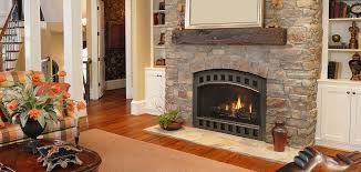 Heatilator Caliber Nxt Gas Fireplace