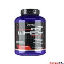 prostar whey protein by ultimate