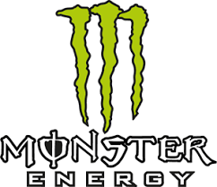 monster energy logo and symbol meaning