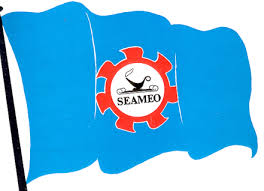 Image result for seameo logo