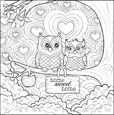 free coloring pages and books