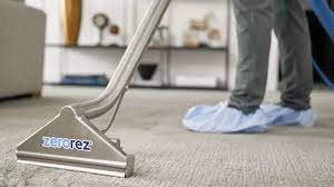 carpet cleaners zerorez carpet cleaning