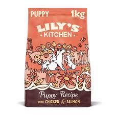 lily s kitchen puppy recipe 1kg