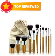 5 best makeup brush sets for women in