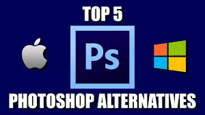For creatives who want a photoshop alternative that caters directly to social media lovers and, even better, fits right in your. Top 5 Best Free Photoshop Alternatives