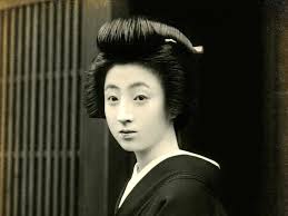 geisha the art of the everyday