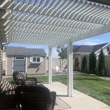 Affordable Patio Covers Decks Fences