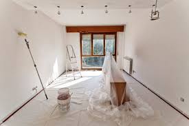 tips for prepping old drywall for paint