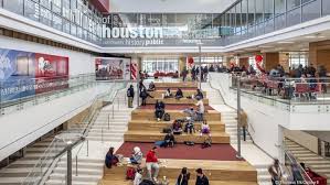 University Of Houston To Renovate Hofheinz Pavilion
