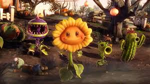 ea confirms new plants vs zombies and