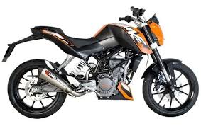 ktm 200 duke motorcycle accessories at