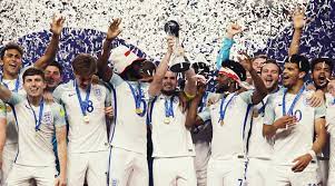 Probably wiped out once again from another 100mph premier. England S U 20 World Cup Winning Team Where Are They Now Fourfourtwo