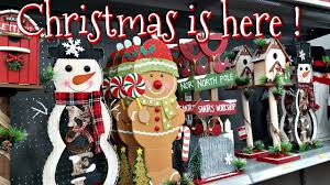 Maybe you would like to learn more about one of these? Shop With Me Christmas Walmart Decorations 2017 Youtube