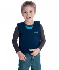 weighted vest for autism benefits and